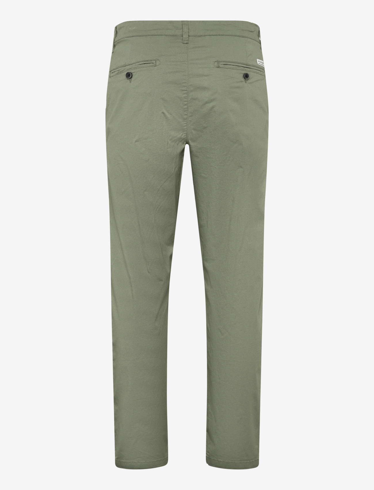 INDICODE - INSpring Pants - die niedrigsten preise - sea spray - 1