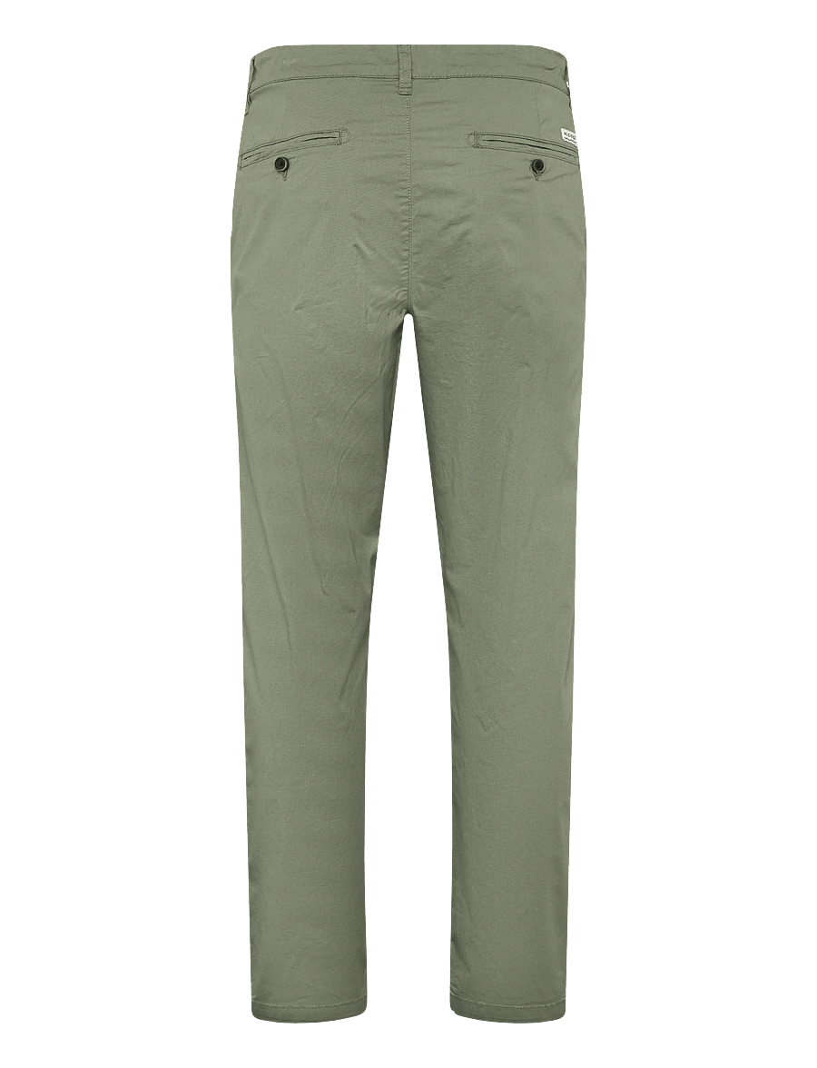 INDICODE - INSpring Pants - chinos - sea spray - 2