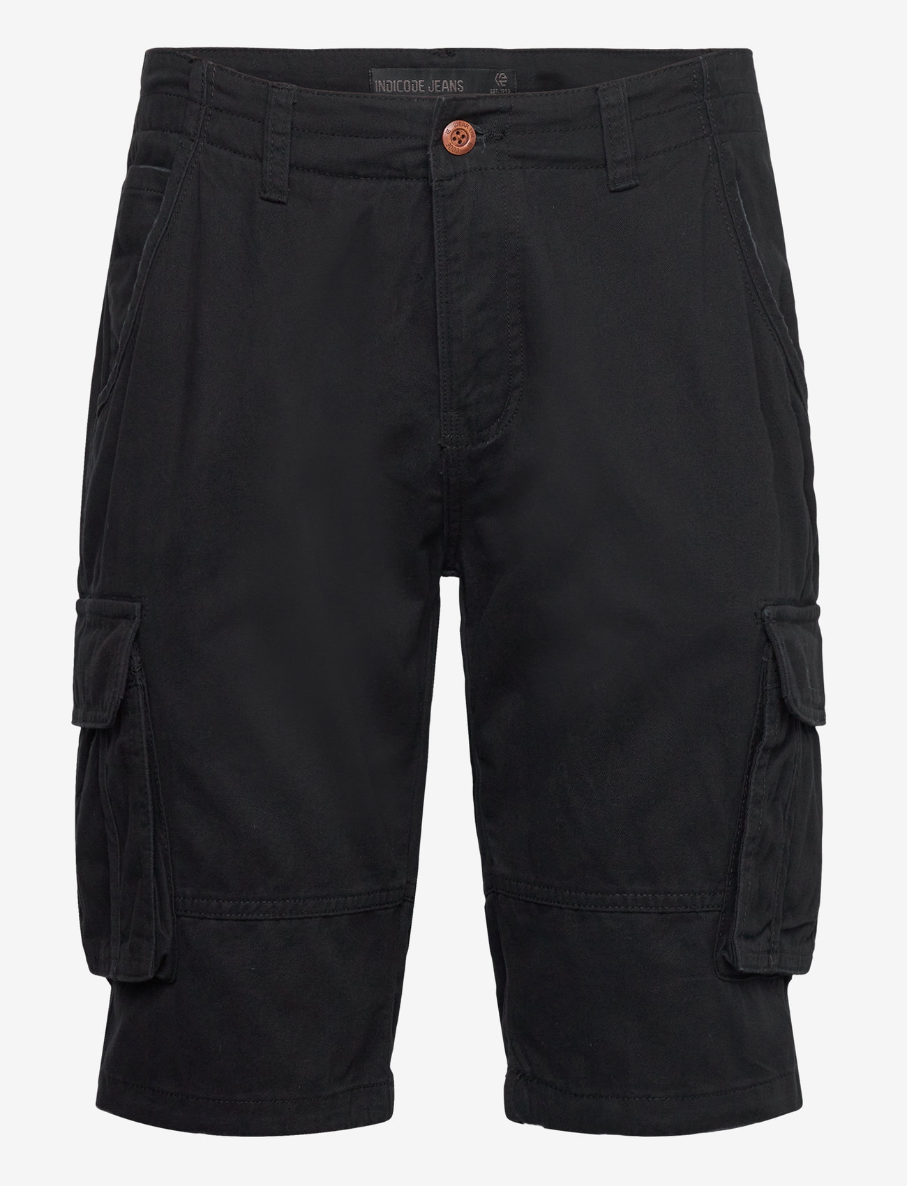 INDICODE - INMonroe - die niedrigsten preise - black - 0