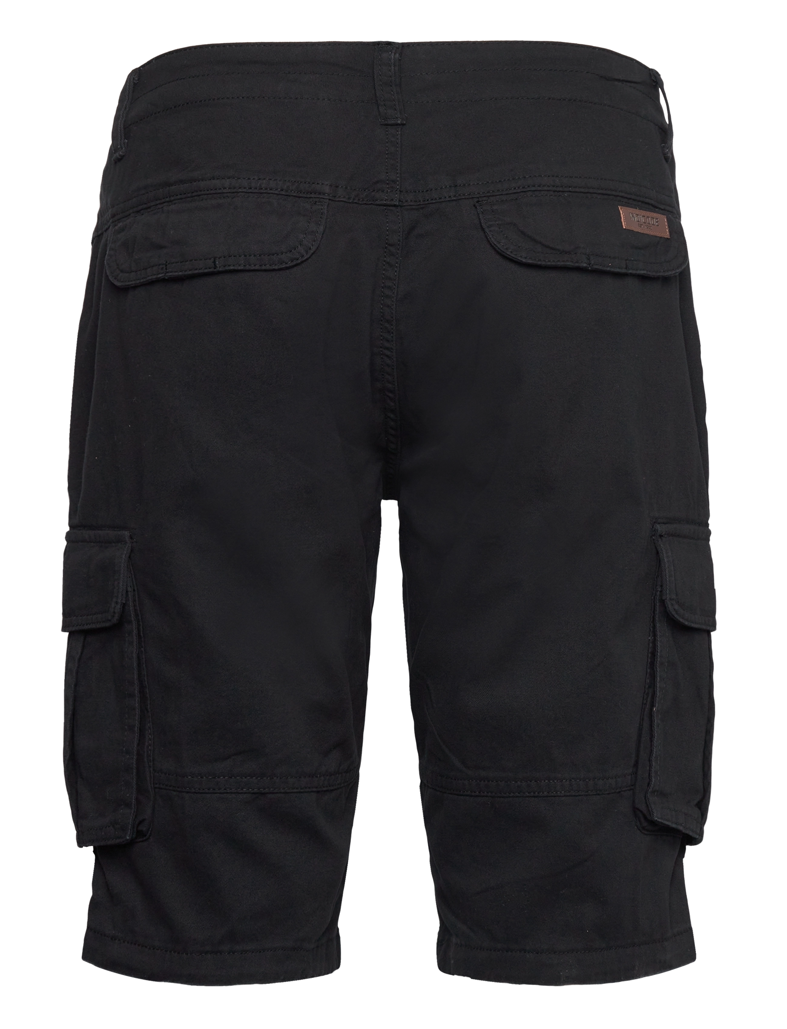 INDICODE - INMonroe - laveste priser - black - 1