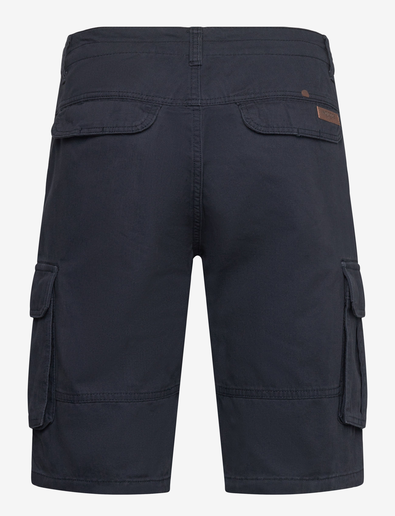 INDICODE - INMonroe - cargo shorts - navy - 1