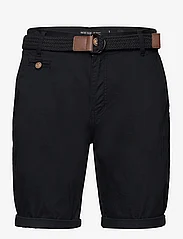 INDICODE - INConor - chinos shorts - black - 0