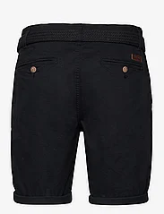 INDICODE - INConor - chinos shorts - black - 1