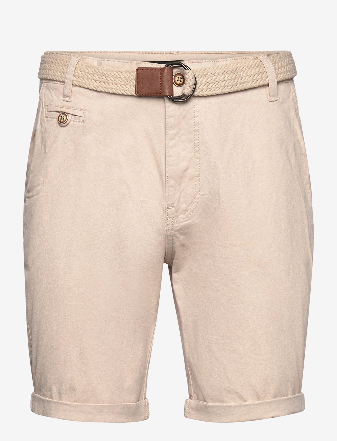 INDICODE - INConor - madalaimad hinnad - fog - 0