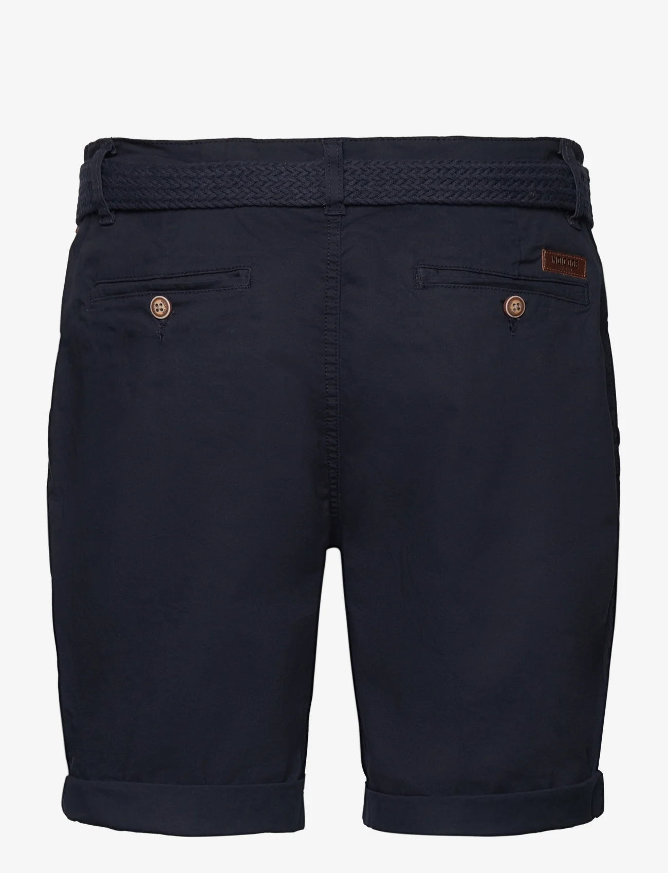 INDICODE - INConor - lowest prices - navy - 1