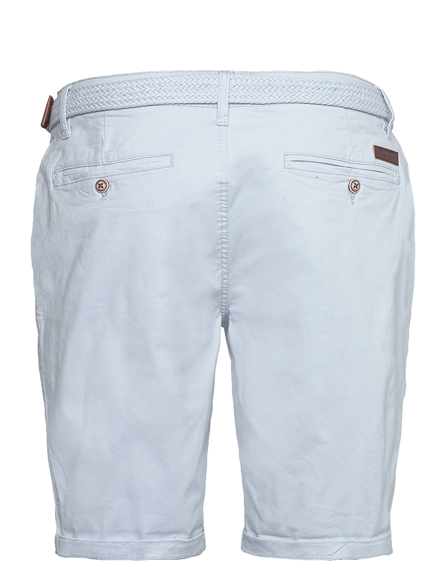 INDICODE - INConor - chinos shorts - sky way - 2