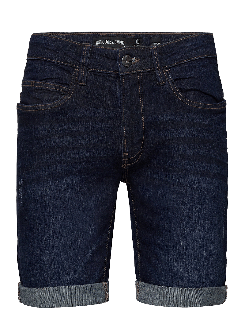 INDICODE - INKaden - jorts - blue - 0
