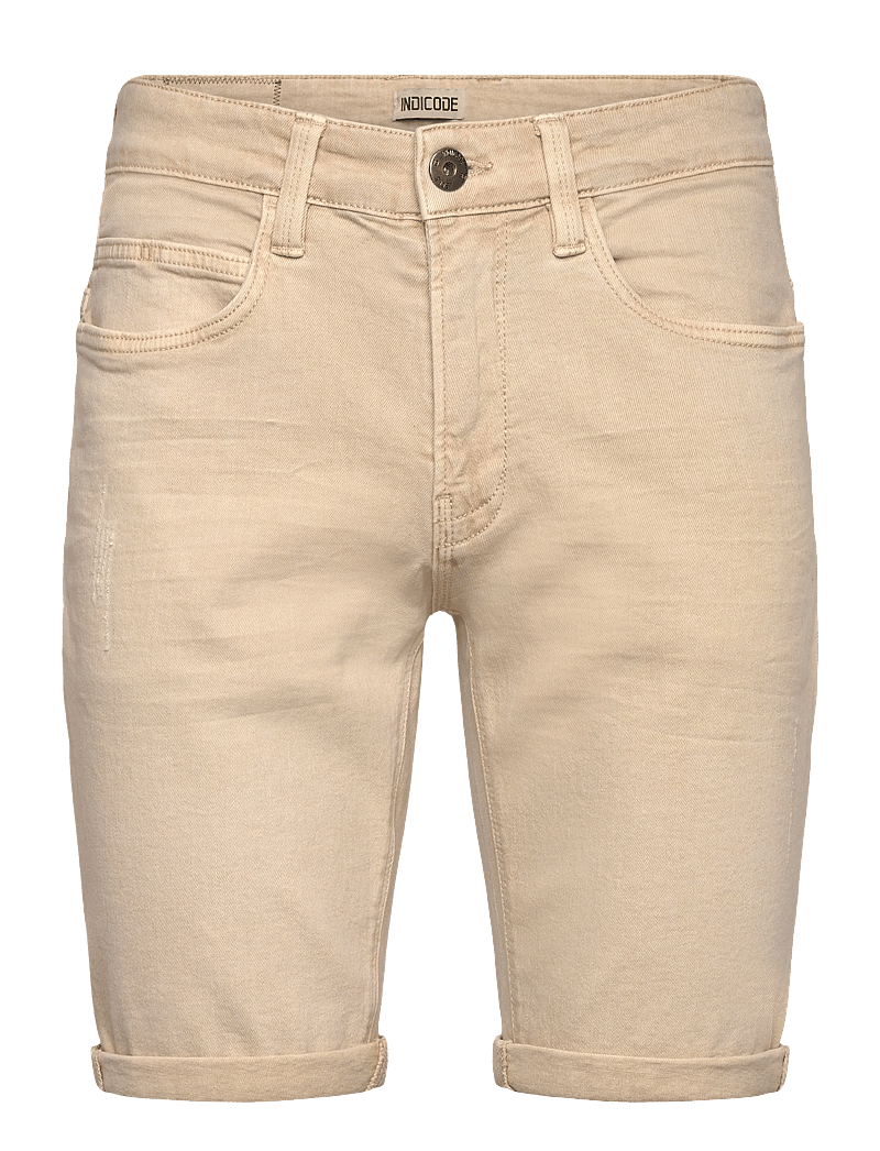 INDICODE - INKaden - jorts - fog - 1