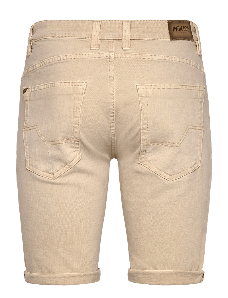 INDICODE - INKaden - jorts - fog - 2