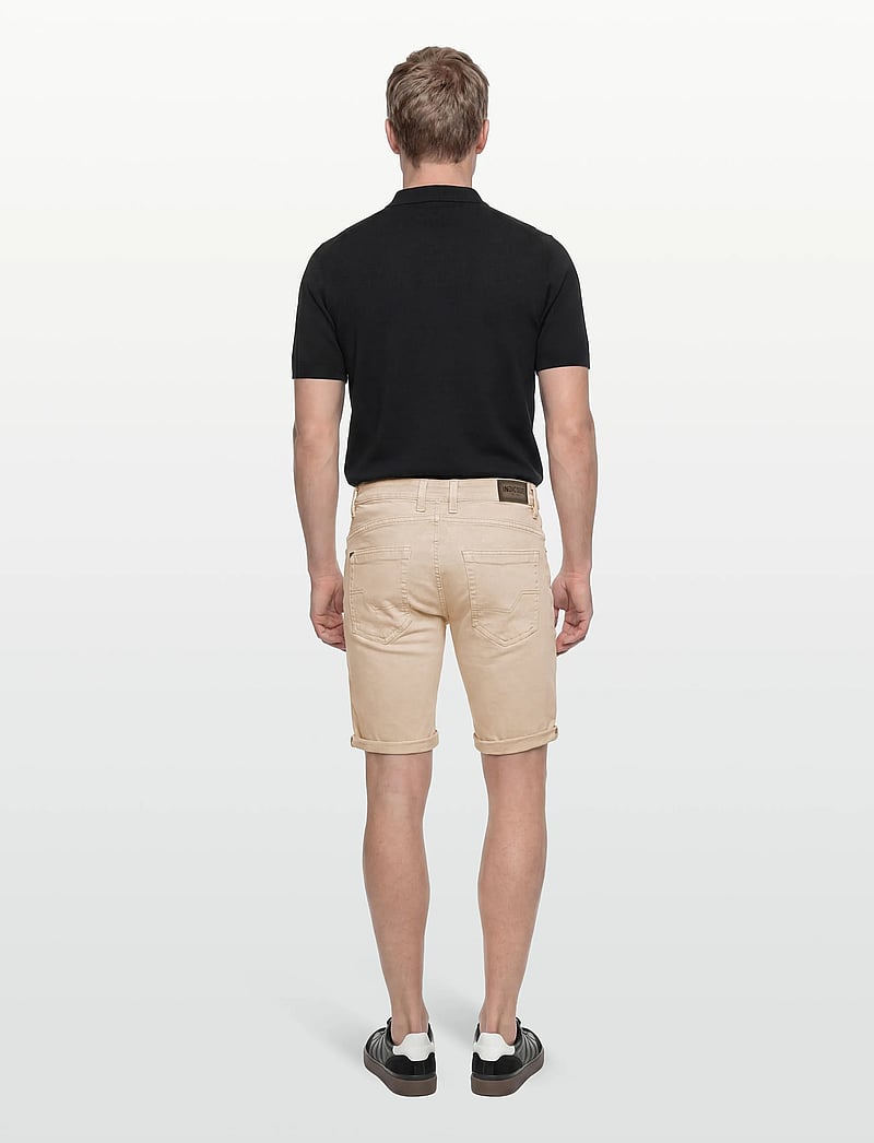 INDICODE - INKaden - jorts - fog - 4
