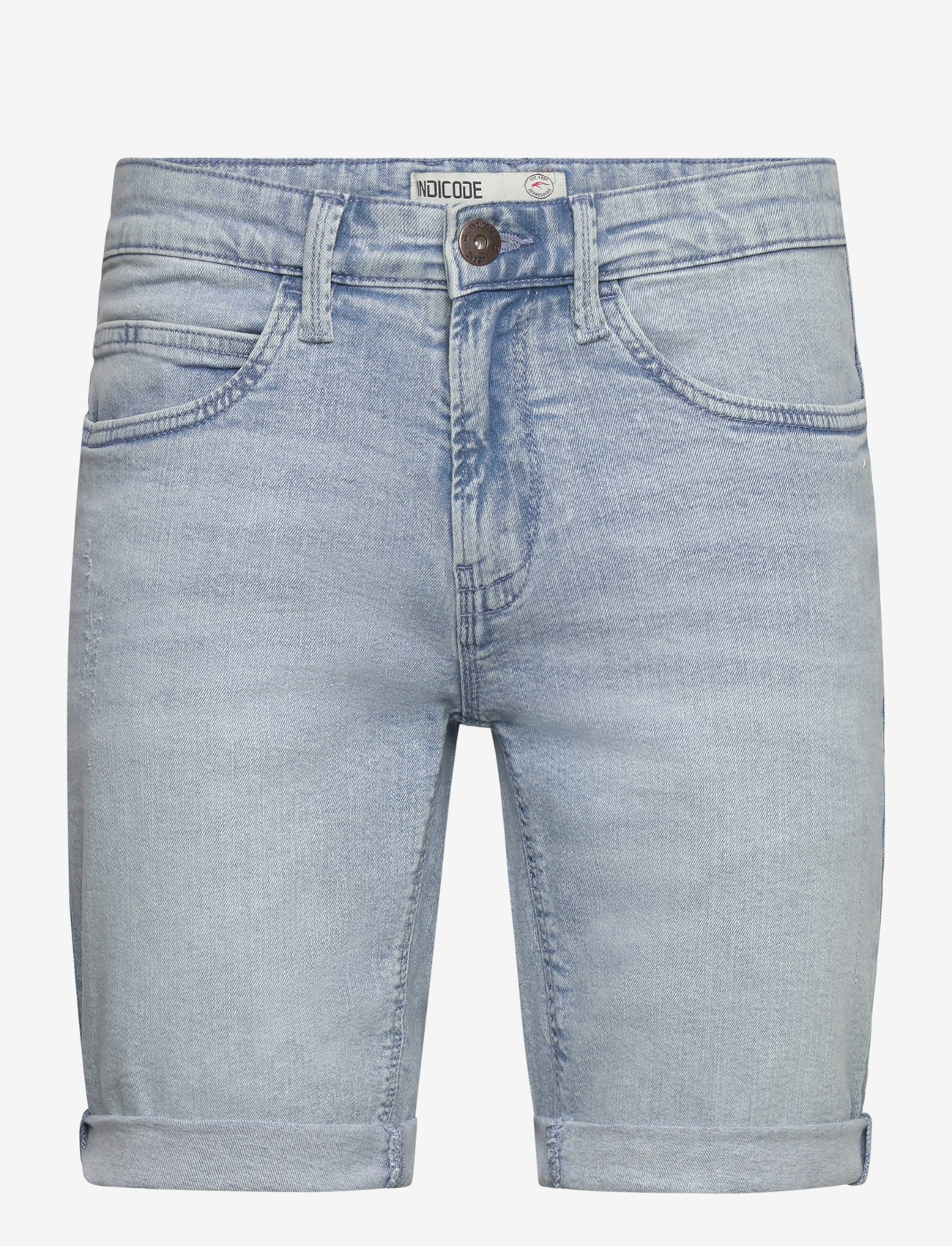 INDICODE - INKaden - madalaimad hinnad - icy blue - 0