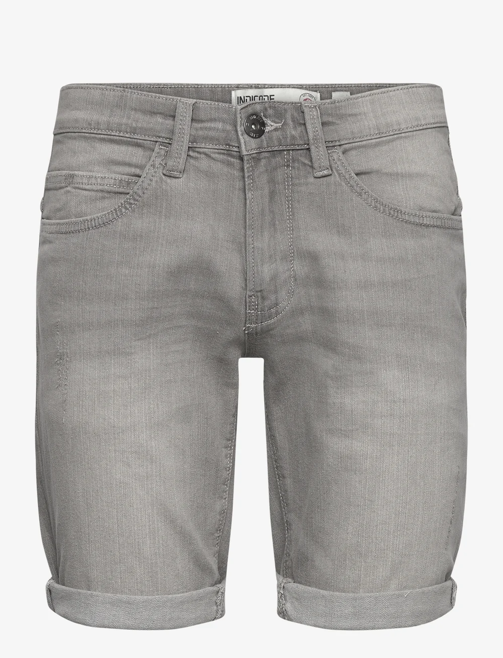 INDICODE - INKaden - die niedrigsten preise - lt grey - 0