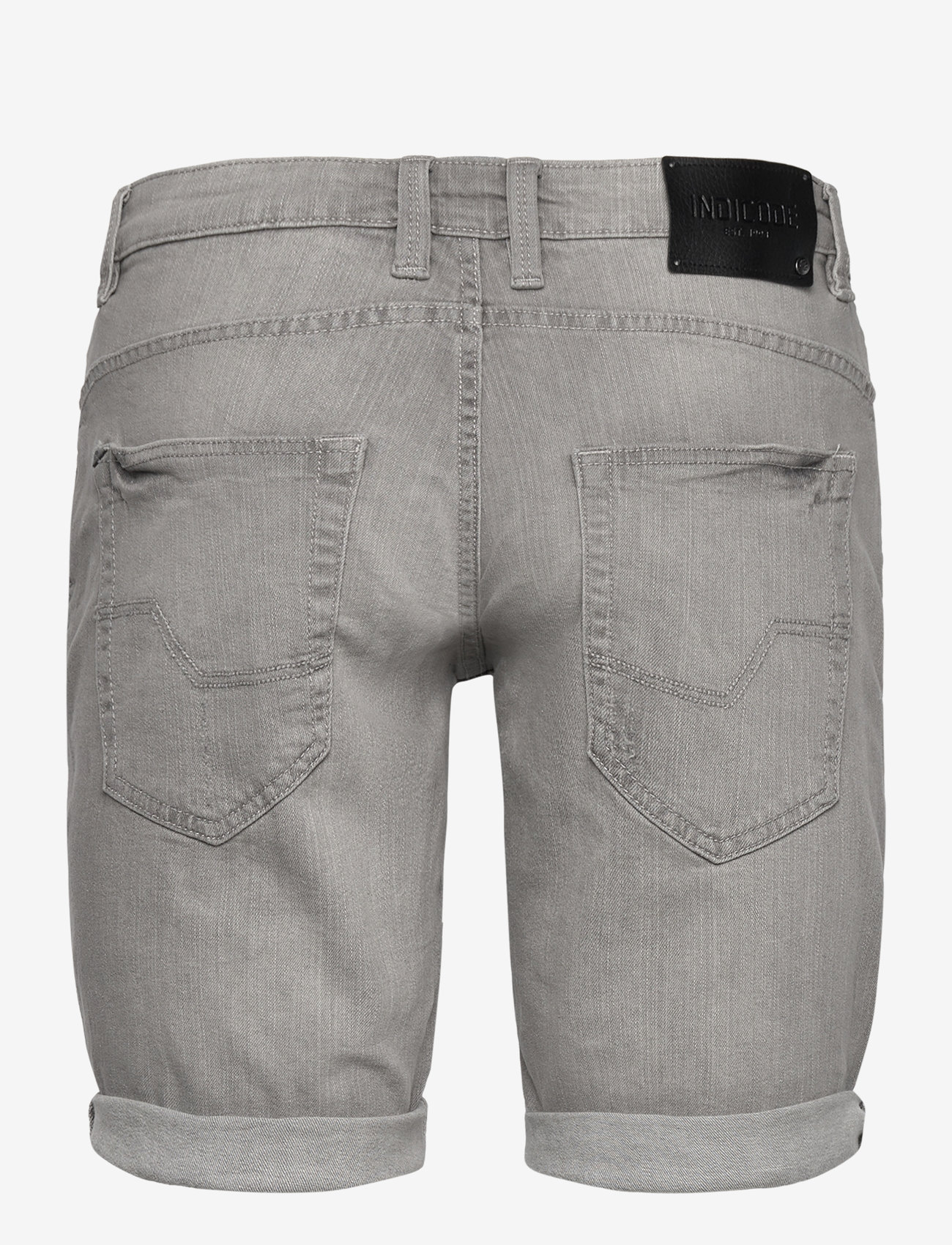 INDICODE - INKaden - die niedrigsten preise - lt grey - 1