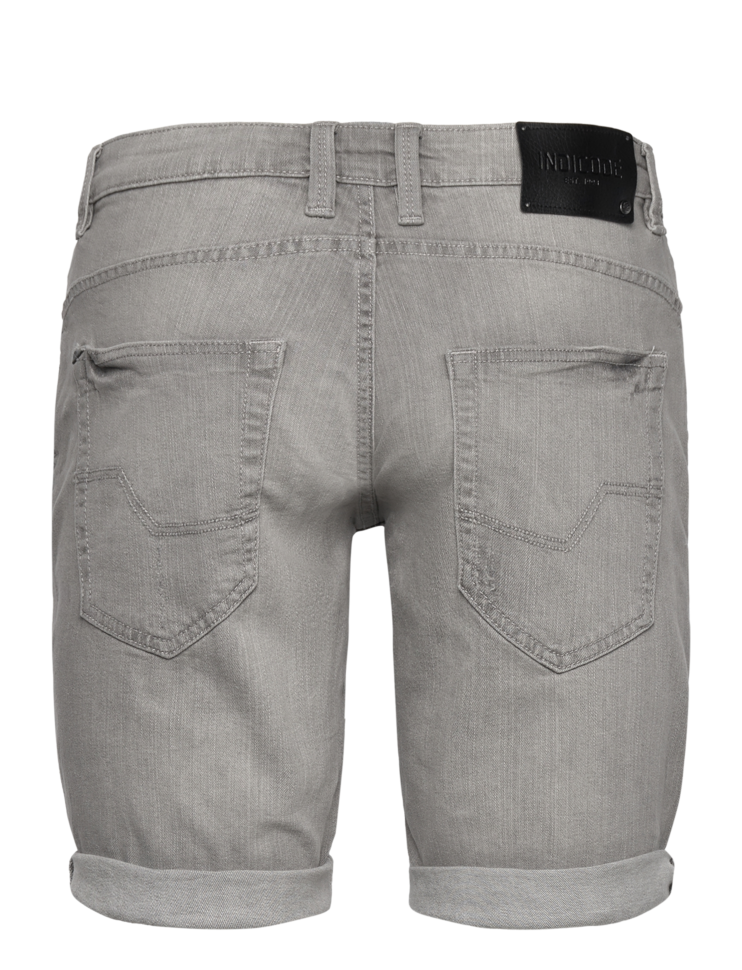 INDICODE - INKaden - die niedrigsten preise - lt grey - 1