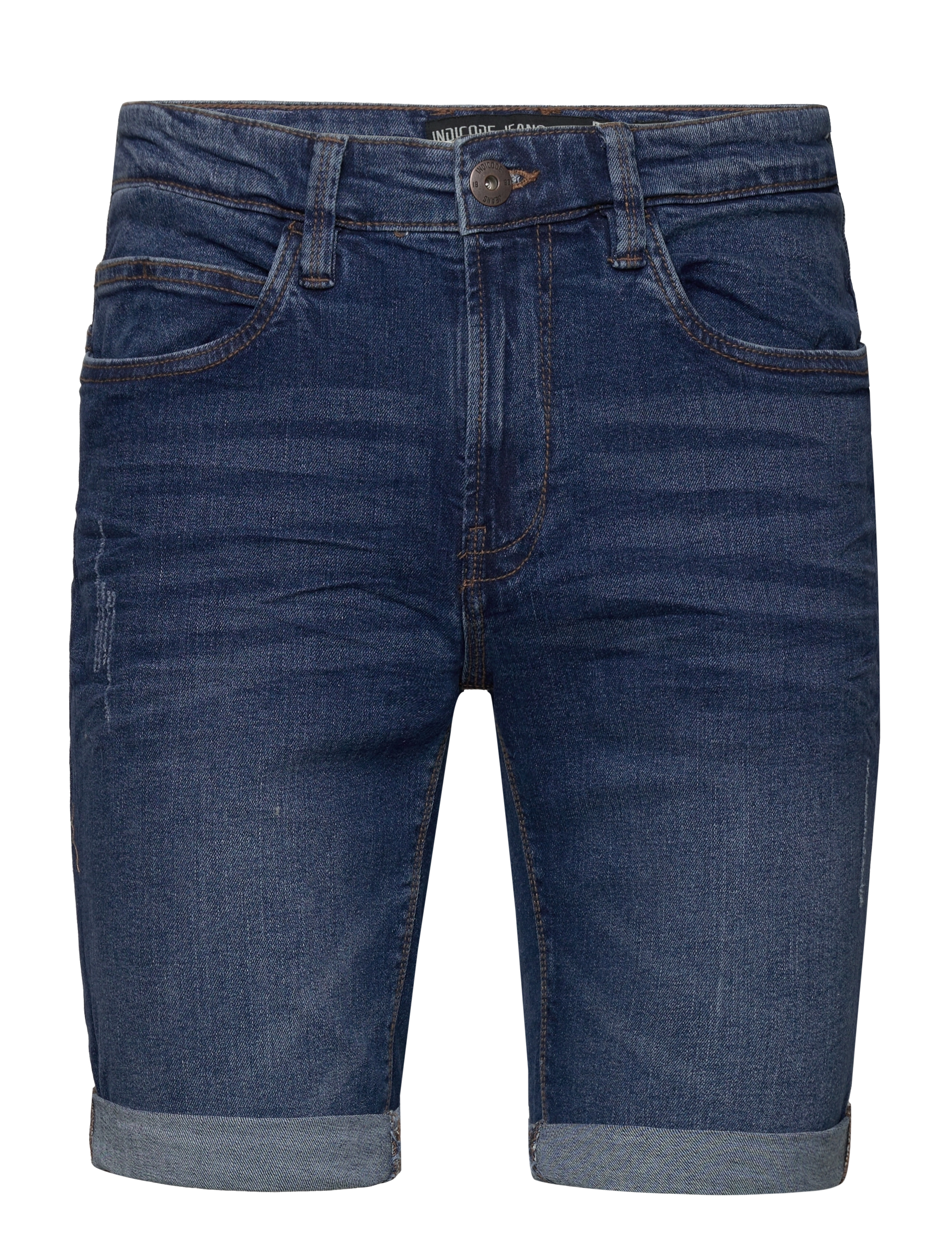 MEDIUM INDIGO