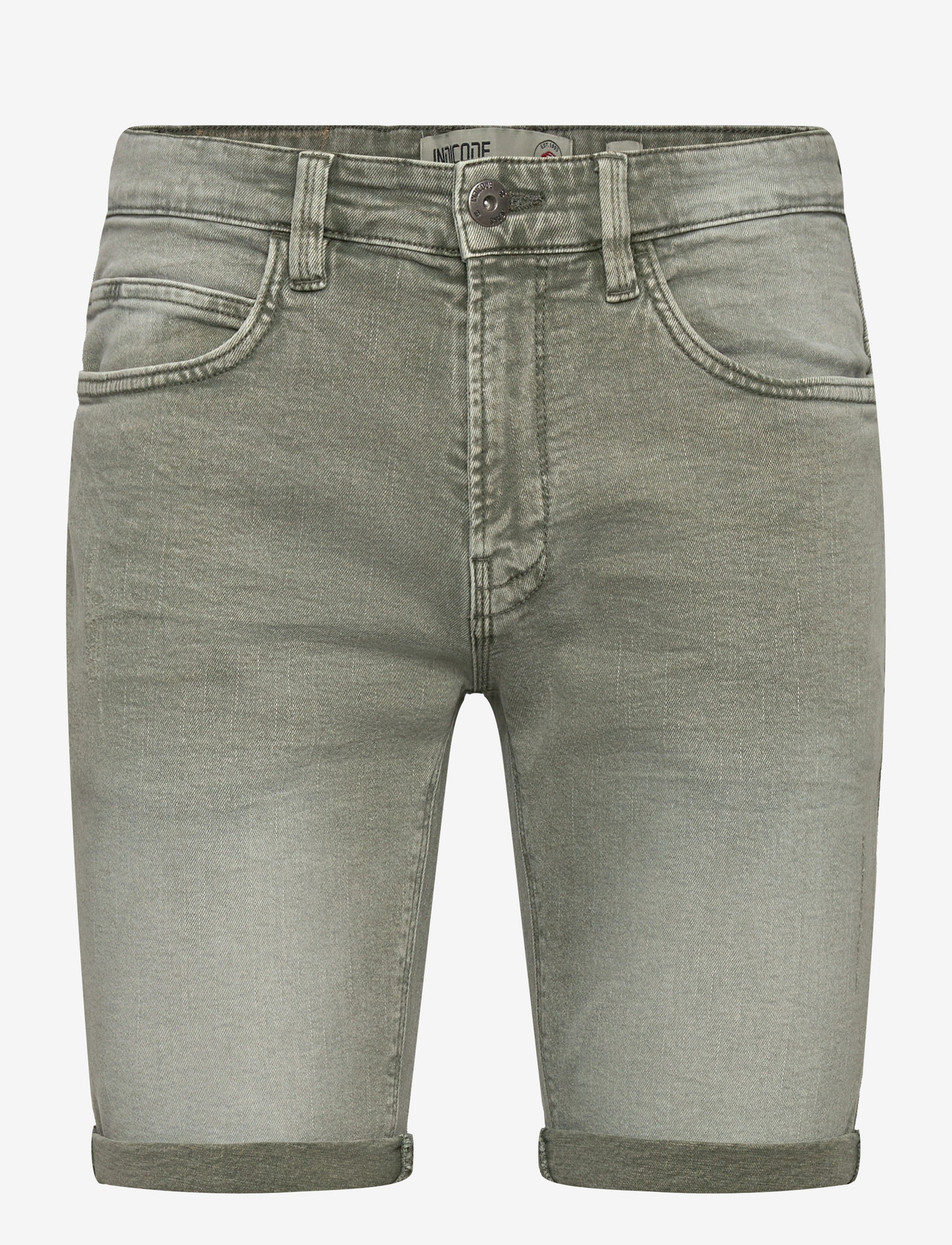 INDICODE - INKaden - laveste priser - sea spray - 0