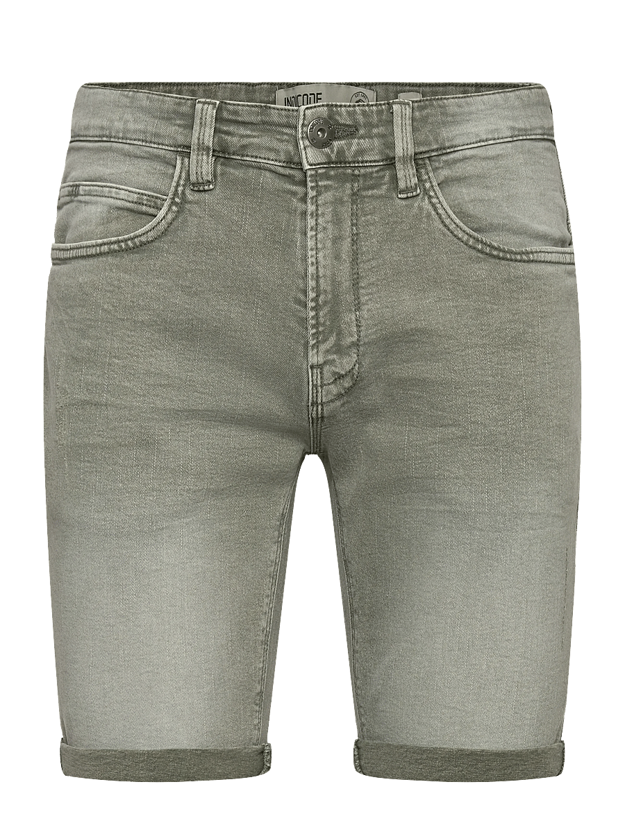 INDICODE - INKaden - jorts - sea spray - 1