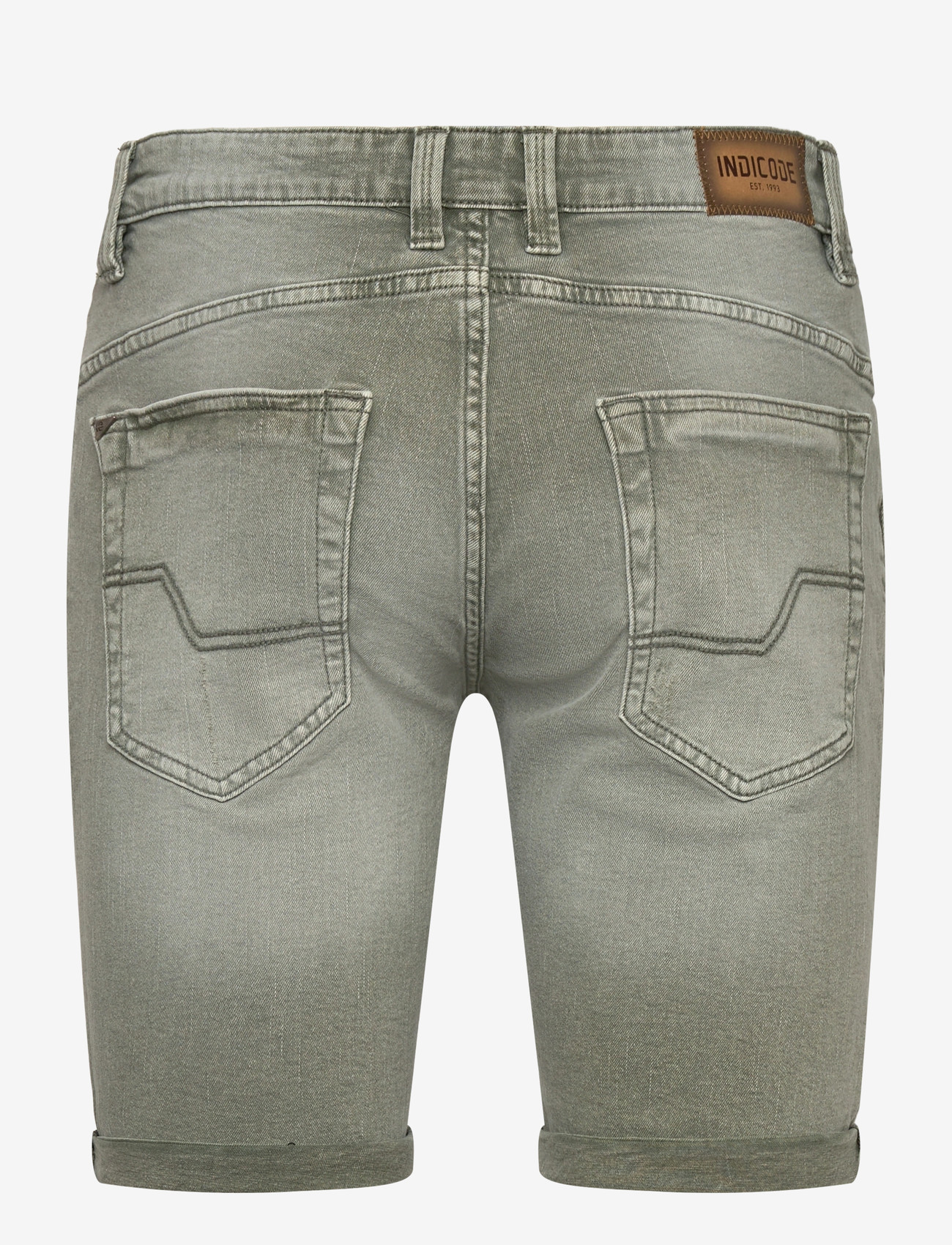 INDICODE - INKaden - laveste priser - sea spray - 1