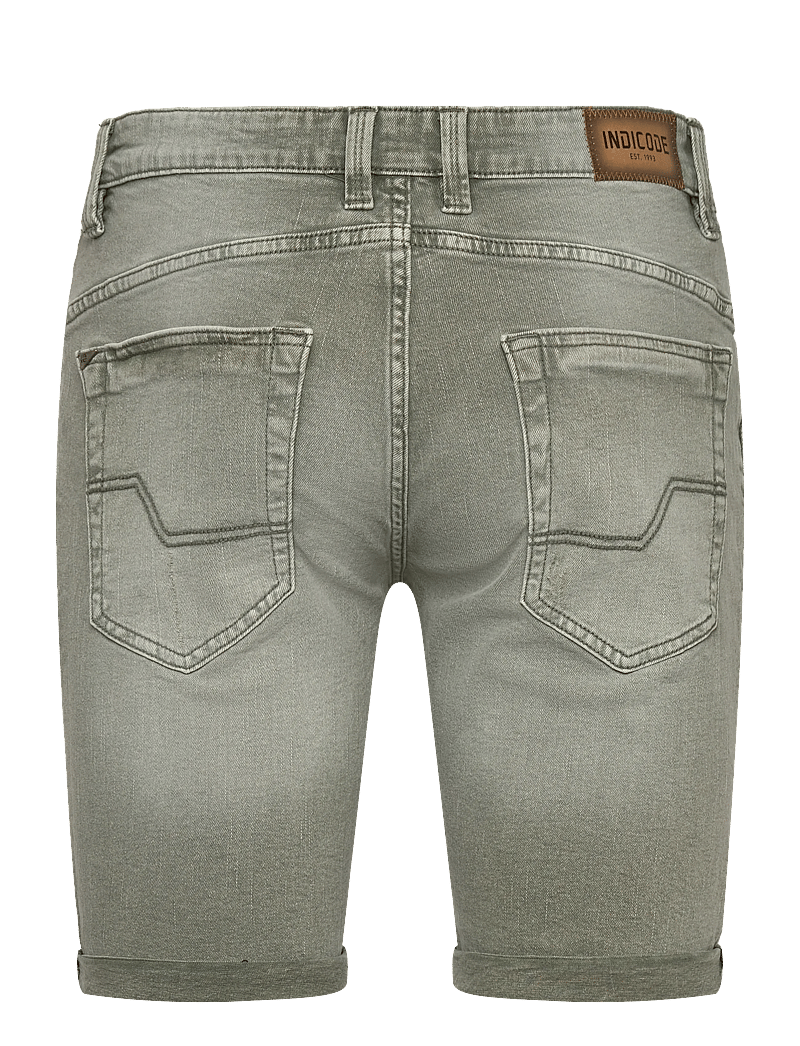 INDICODE - INKaden - jorts - sea spray - 2