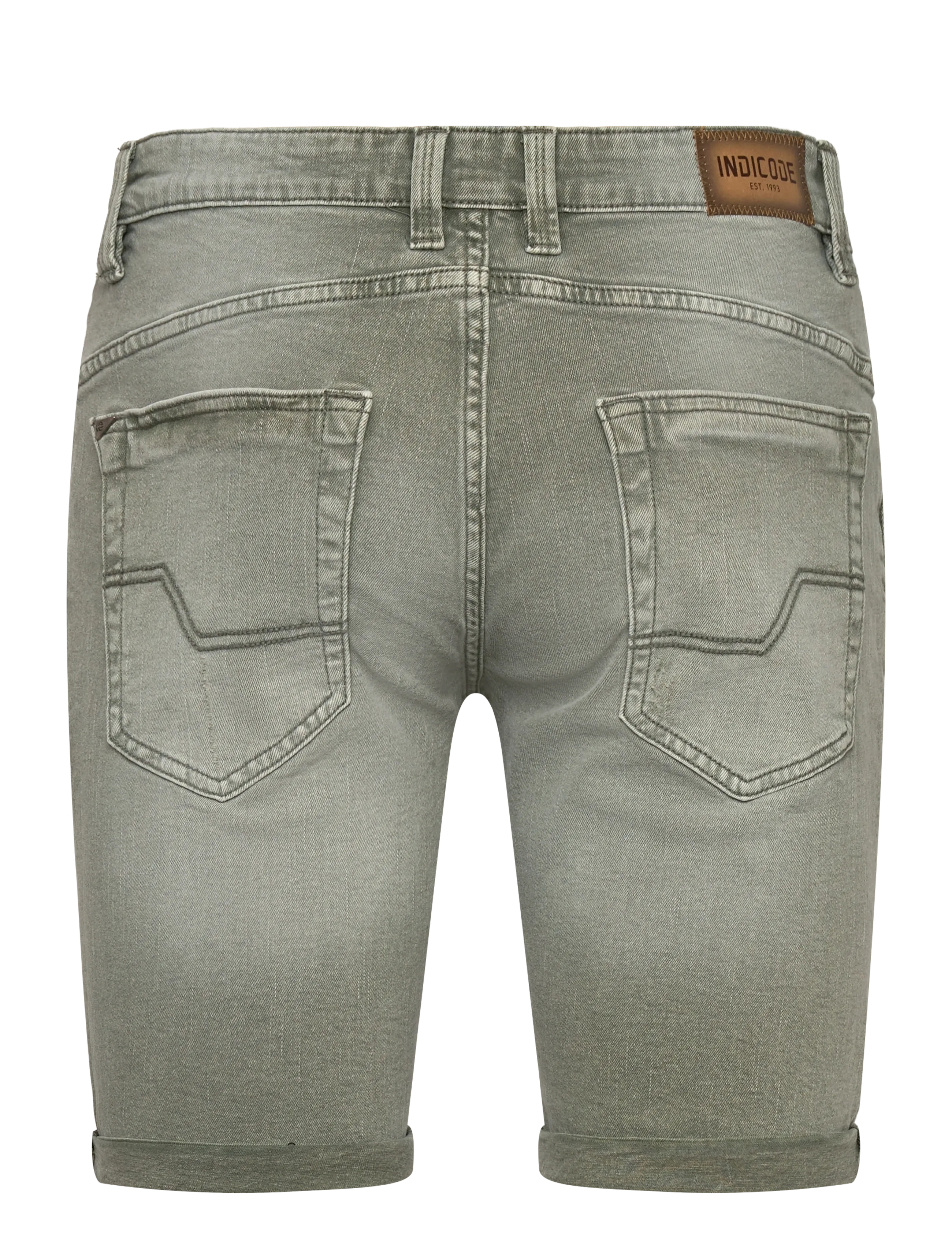INDICODE - INKaden - lowest prices - sea spray - 2
