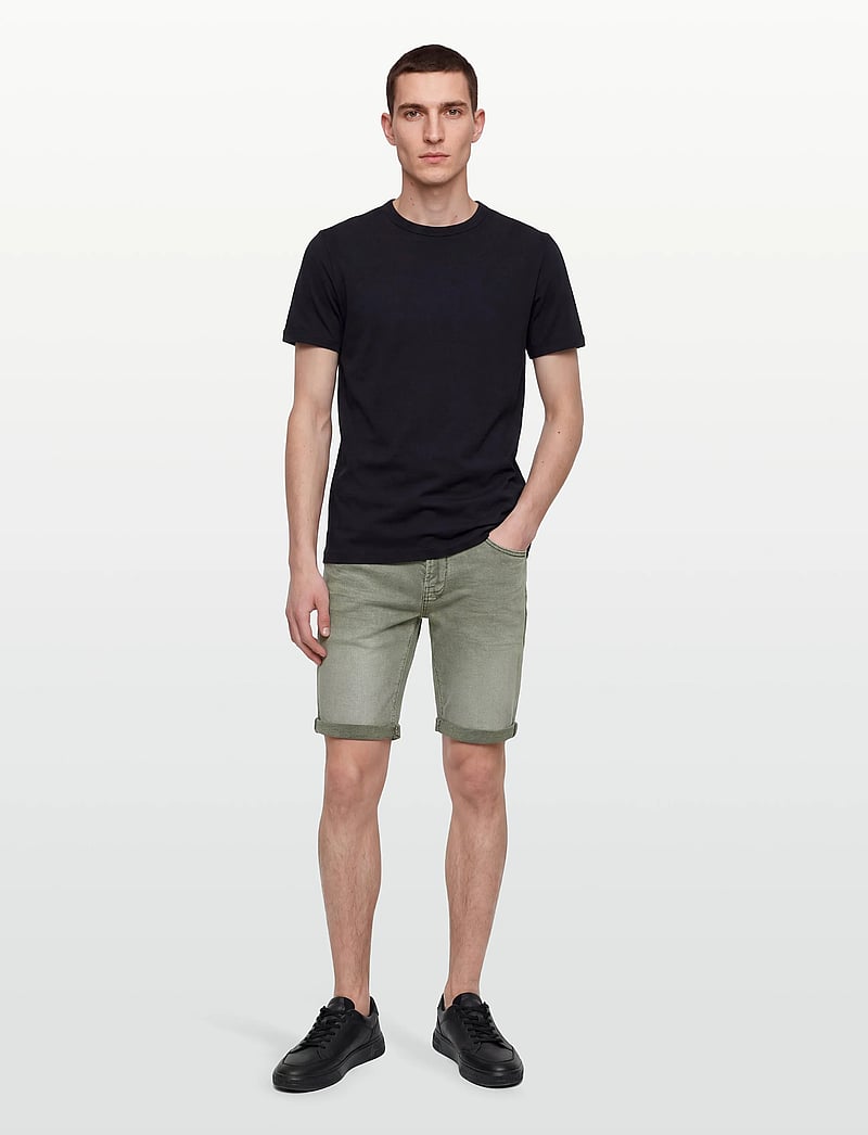 INDICODE - INKaden - jorts - sea spray - 0