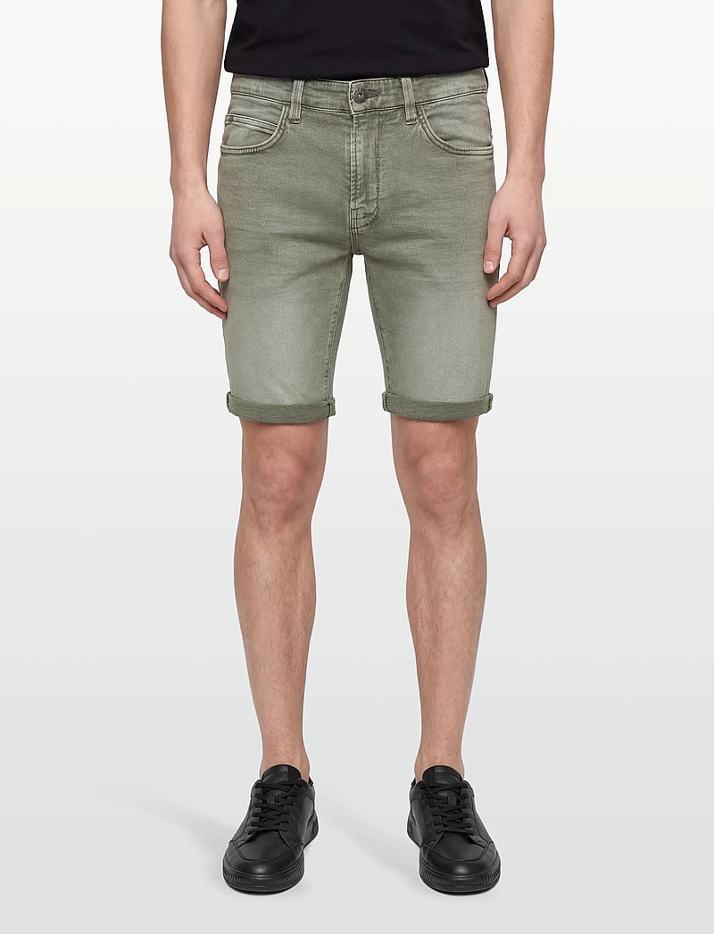 INDICODE - INKaden - jorts - sea spray - 3