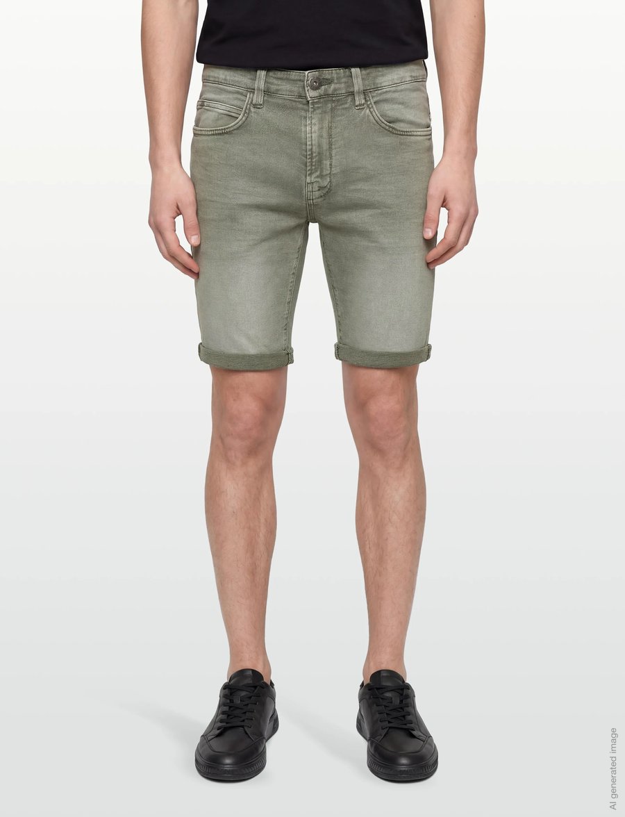INDICODE - INKaden - jorts - sea spray - 3
