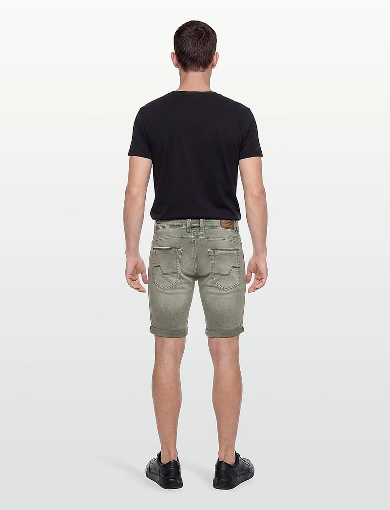 INDICODE - INKaden - jorts - sea spray - 4
