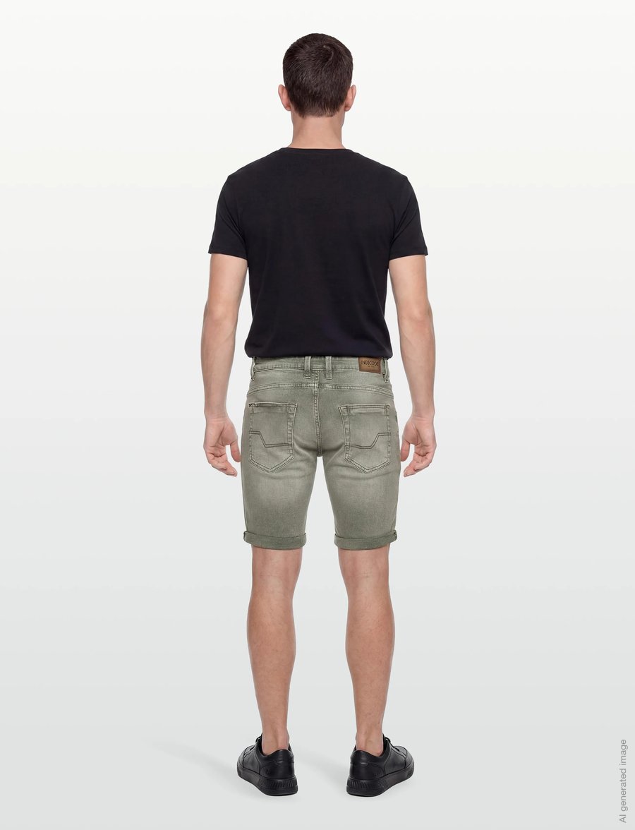 INDICODE - INKaden - jorts - sea spray - 4