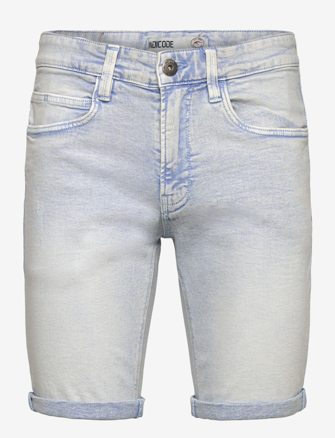 INDICODE - INKaden - laveste priser - sky way - 0