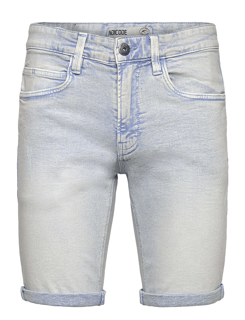 INDICODE - INKaden - jorts - sky way - 1