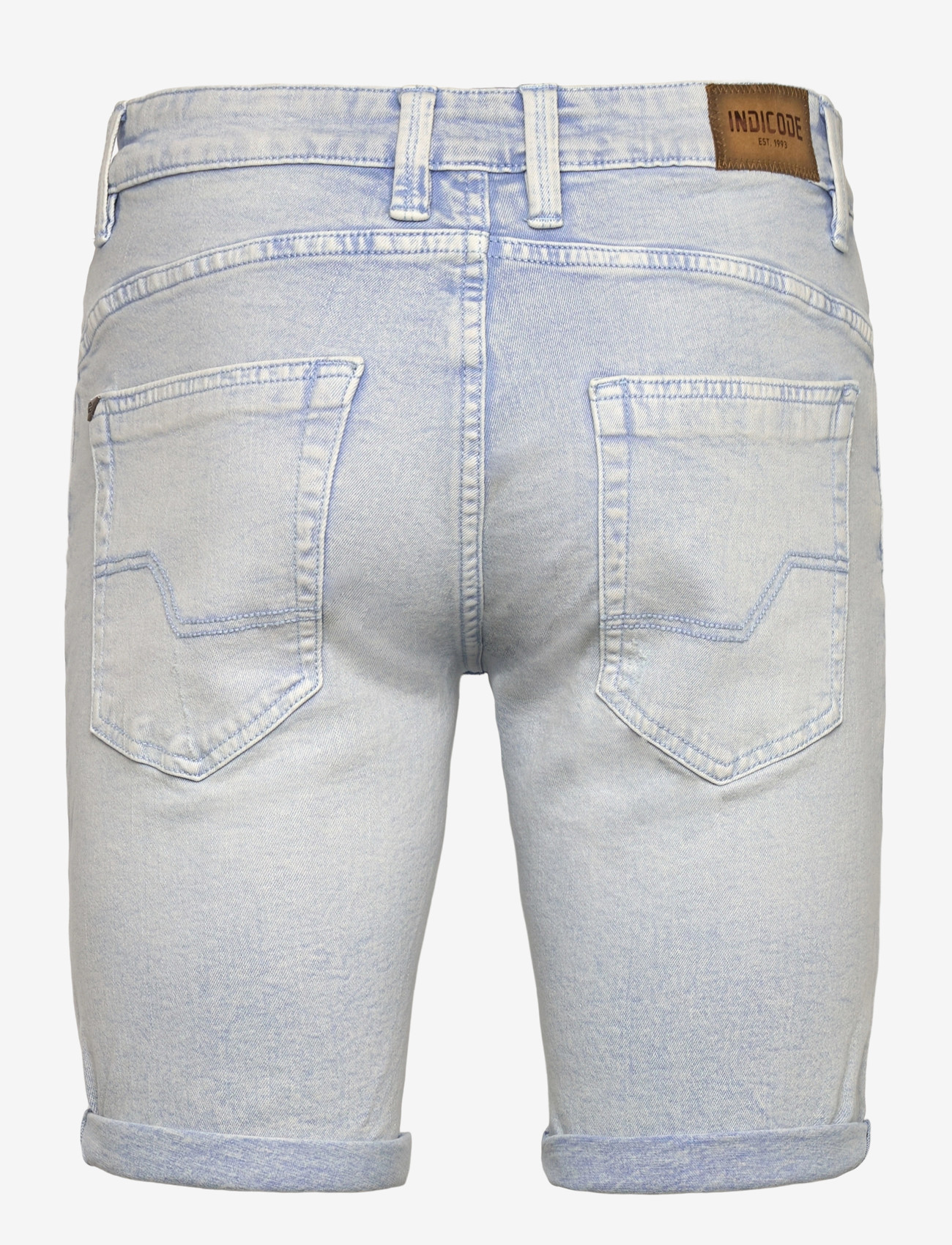 INDICODE - INKaden - laveste priser - sky way - 1