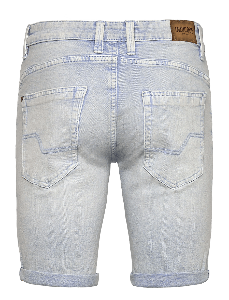 INDICODE - INKaden - jorts - sky way - 2