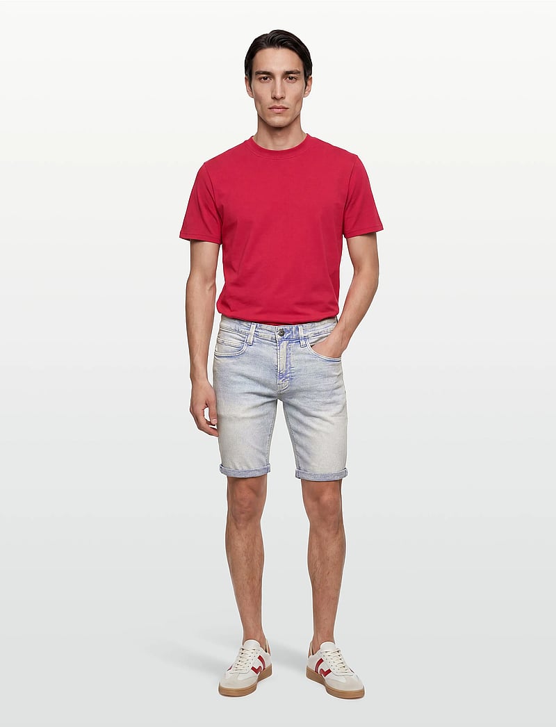 INDICODE - INKaden - jorts - sky way - 0