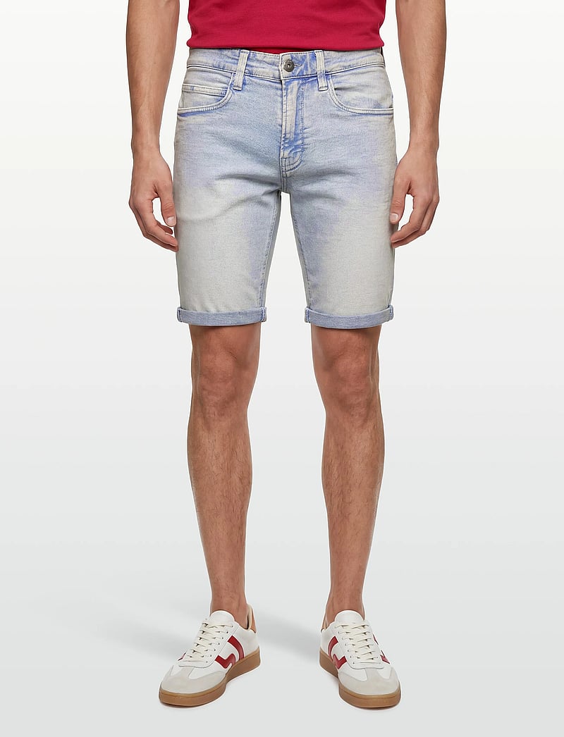 INDICODE - INKaden - jorts - sky way - 3