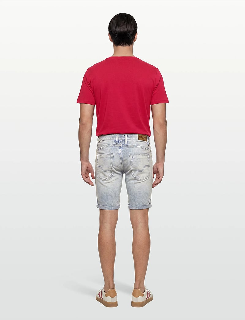 INDICODE - INKaden - jorts - sky way - 4