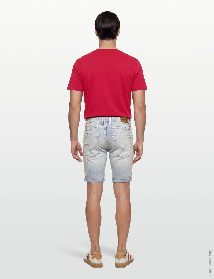 INDICODE - INKaden - jorts - sky way - 4