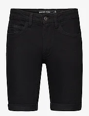 INDICODE - INKaden - jeansshorts - ultra black - 0