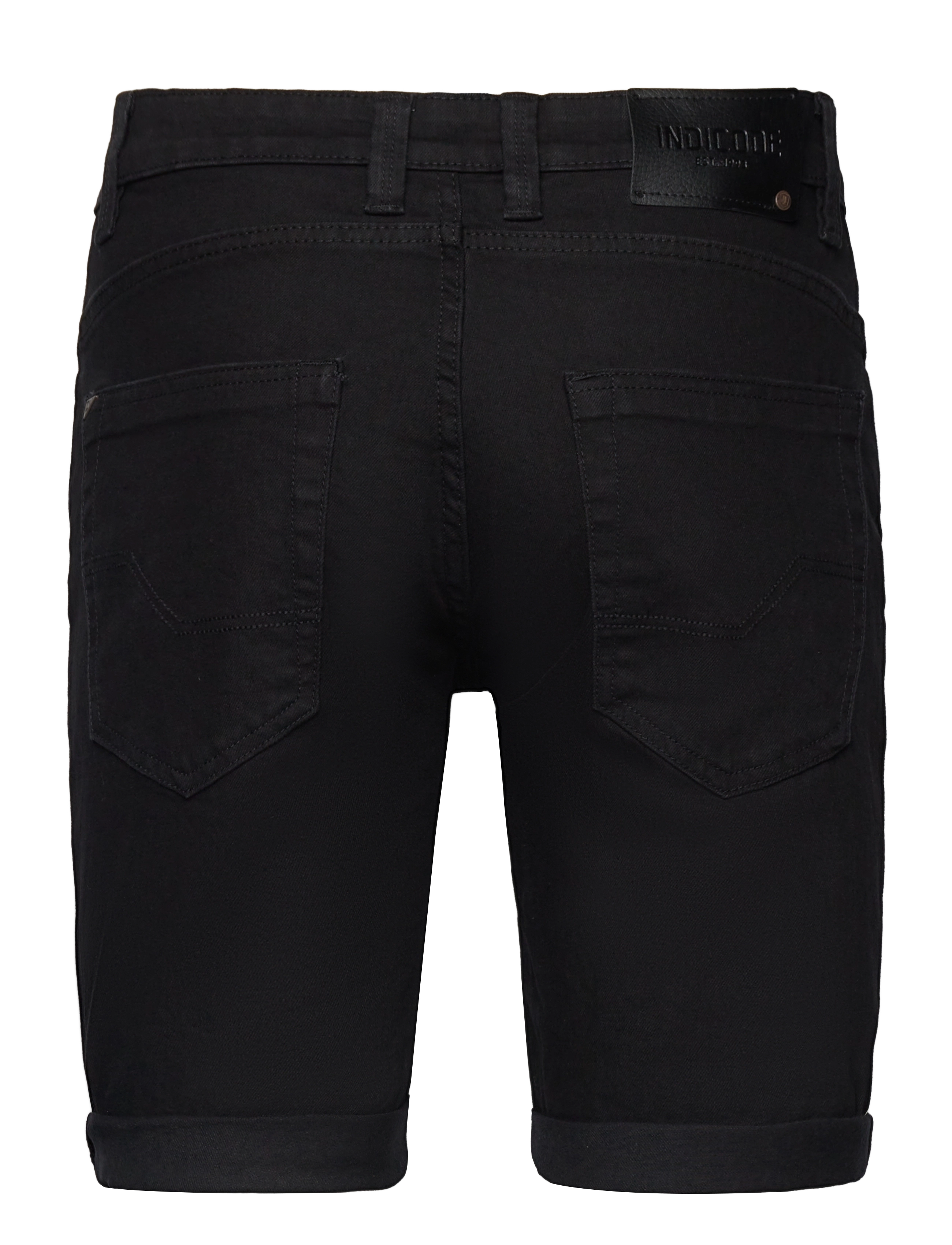 INDICODE - INKaden - laagste prijzen - ultra black - 1