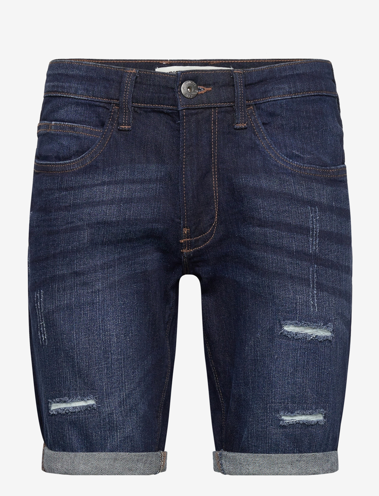INDICODE - INKaden Holes - laveste priser - blue - 0