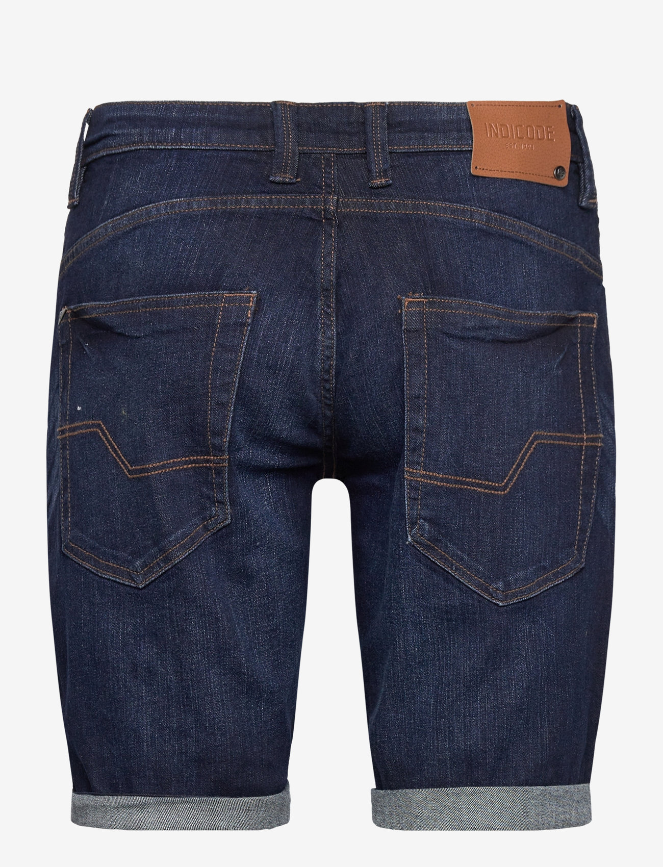 INDICODE - INKaden Holes - laveste priser - blue - 1