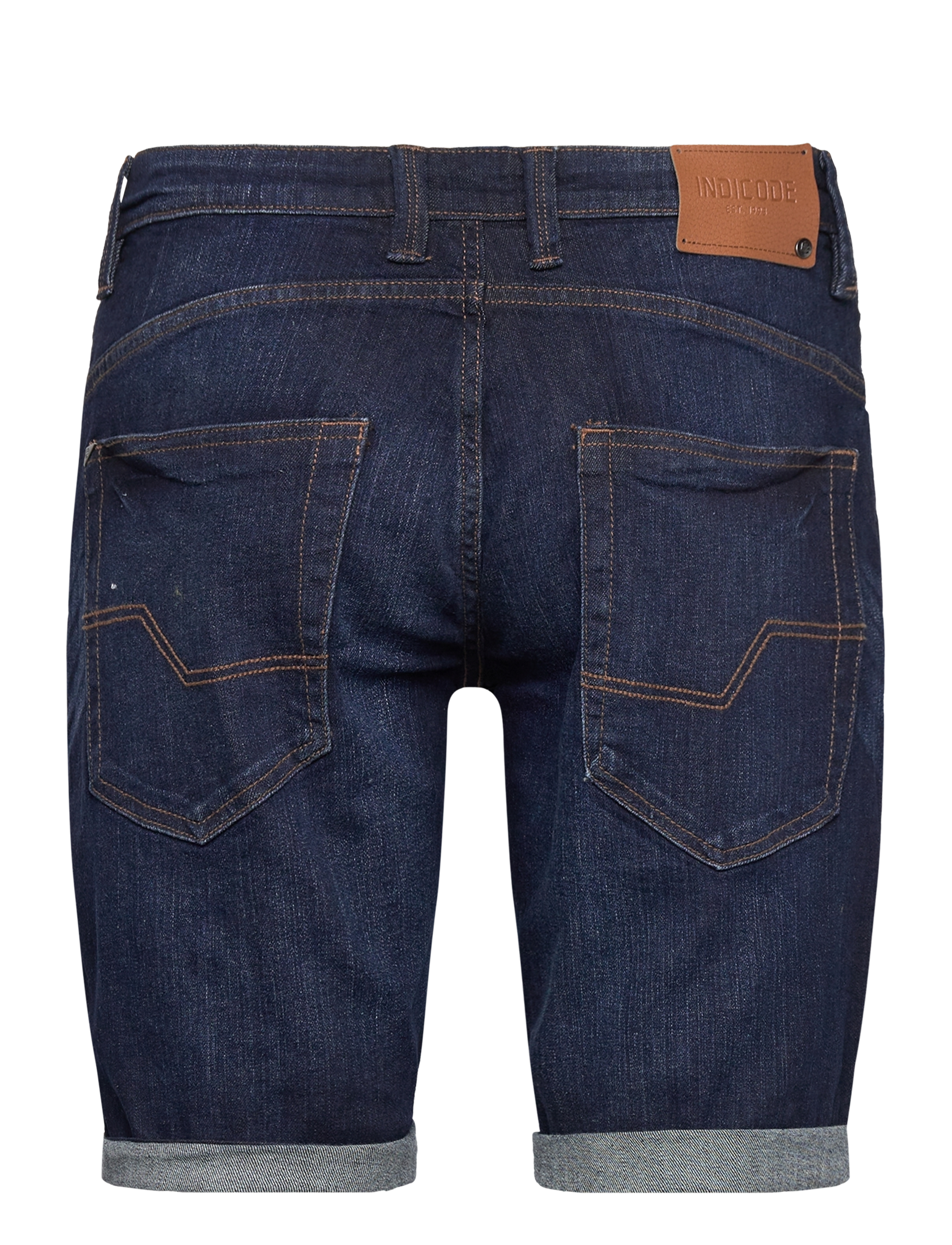 INDICODE - INKaden Holes - die niedrigsten preise - blue - 1