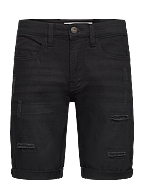 Indicode Heren Caden Jeans Shorts | Korte broek met 5 zakken Lt grey S Indicode Heren Caden Jeans Shorts | Korte broek met 5 zakken Lt grey S