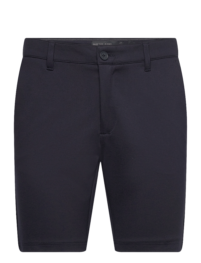 INDICODE - INAalborg - casual shorts - navy - 0