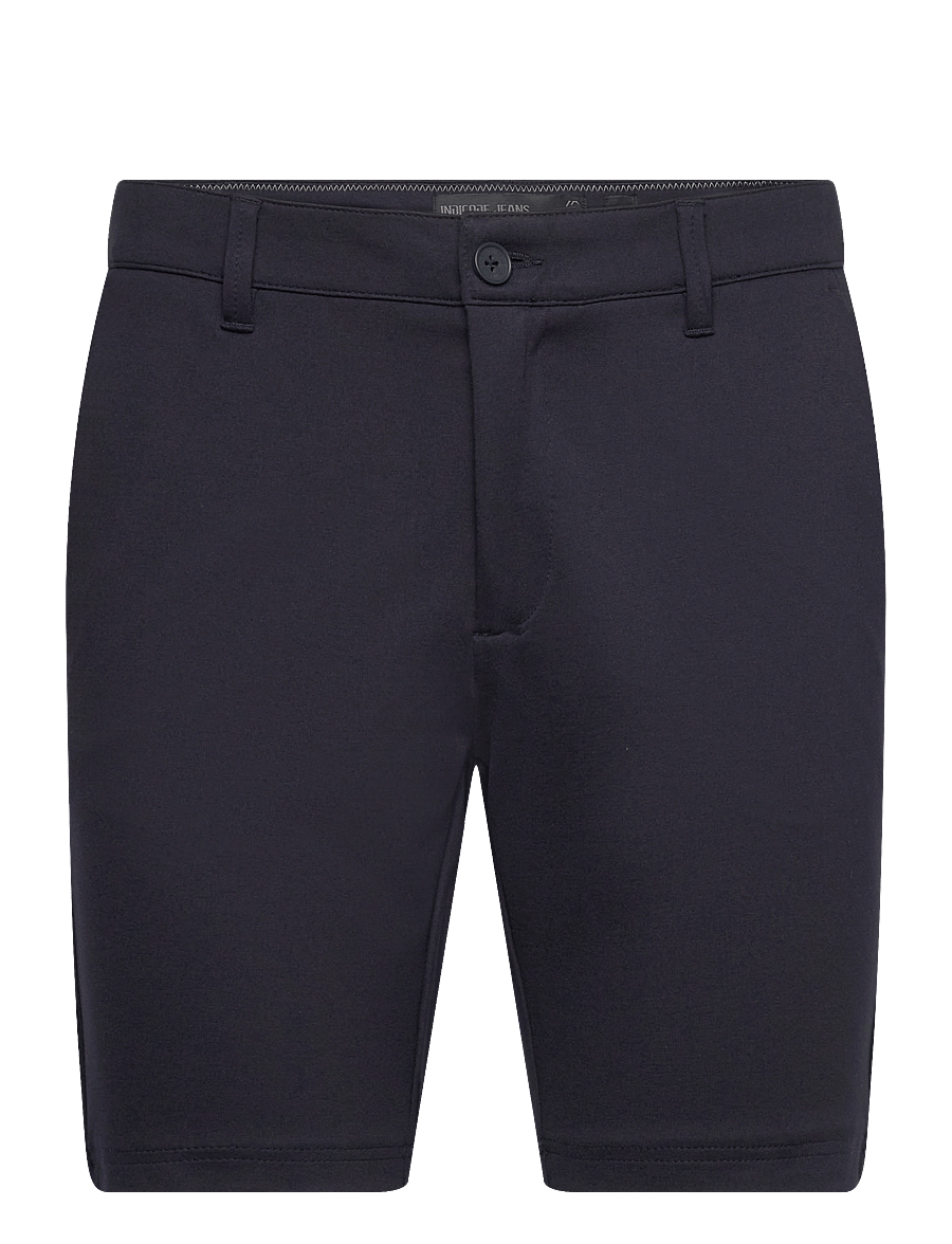 INDICODE - INAalborg - casual shorts - navy - 0