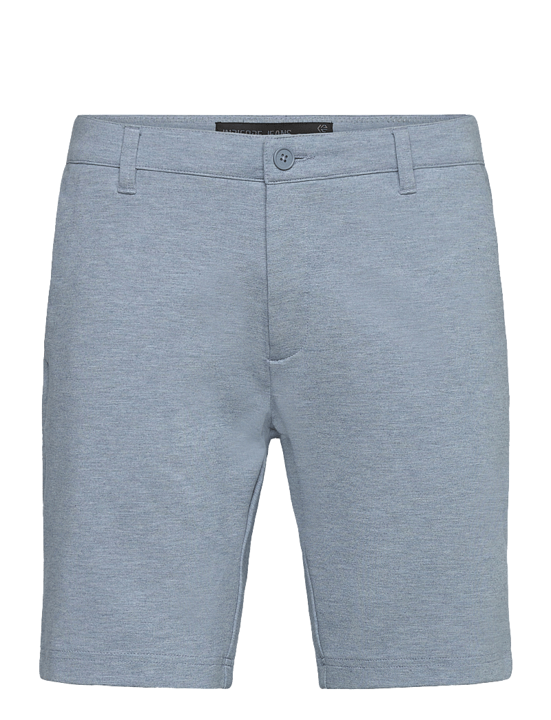 INDICODE - INAalborg - casual shorts - sky way - 0