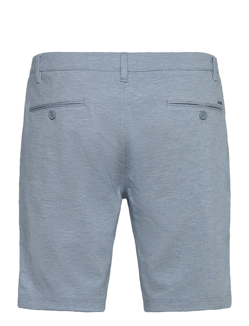 INDICODE - INAalborg - casual shorts - sky way - 1