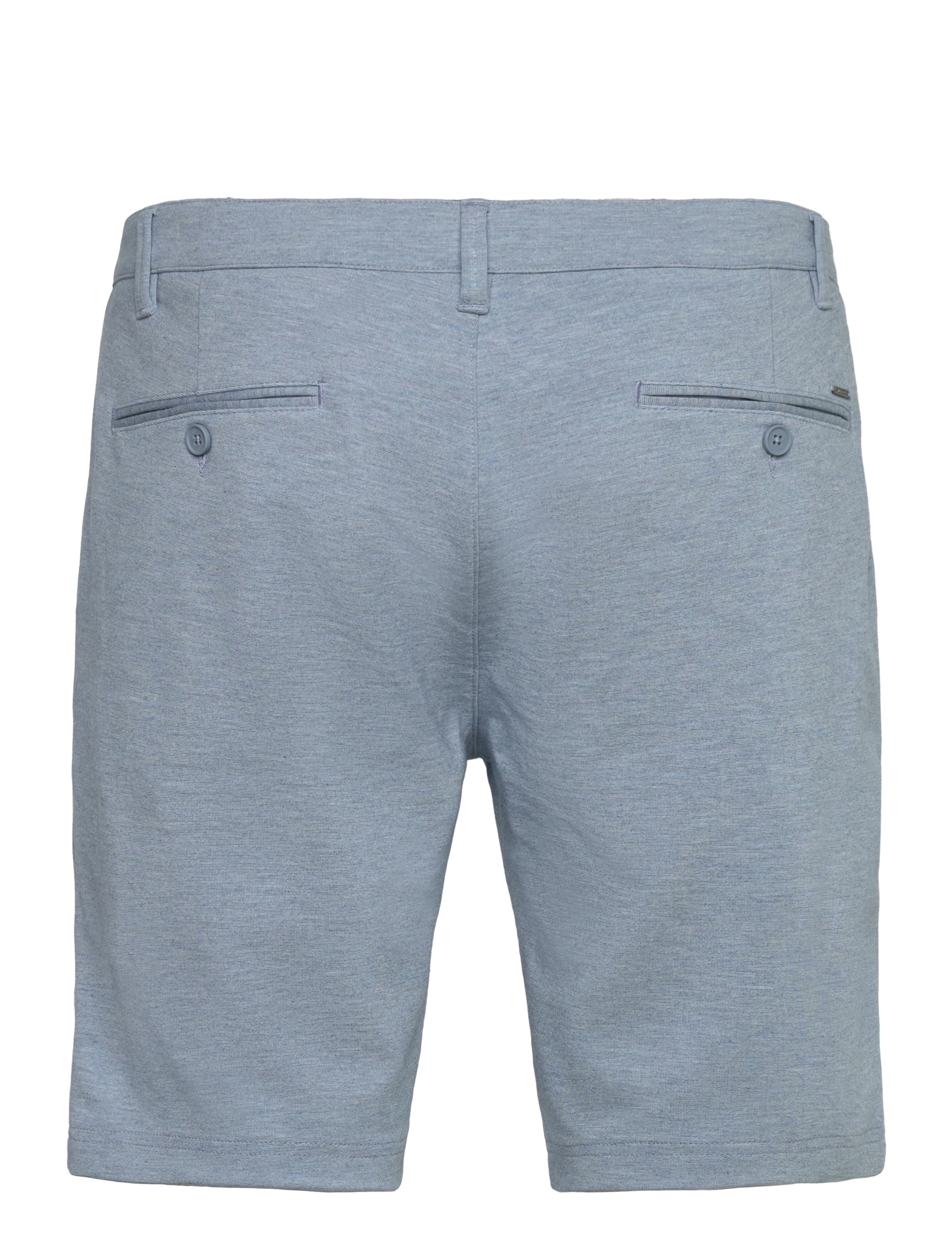 INDICODE - INAalborg - casual shorts - sky way - 1