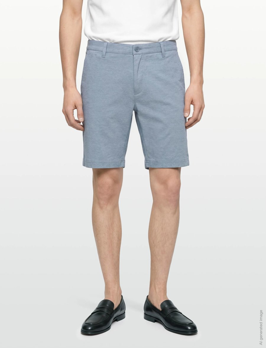 INDICODE - INAalborg - freizeitshorts - sky way - 3
