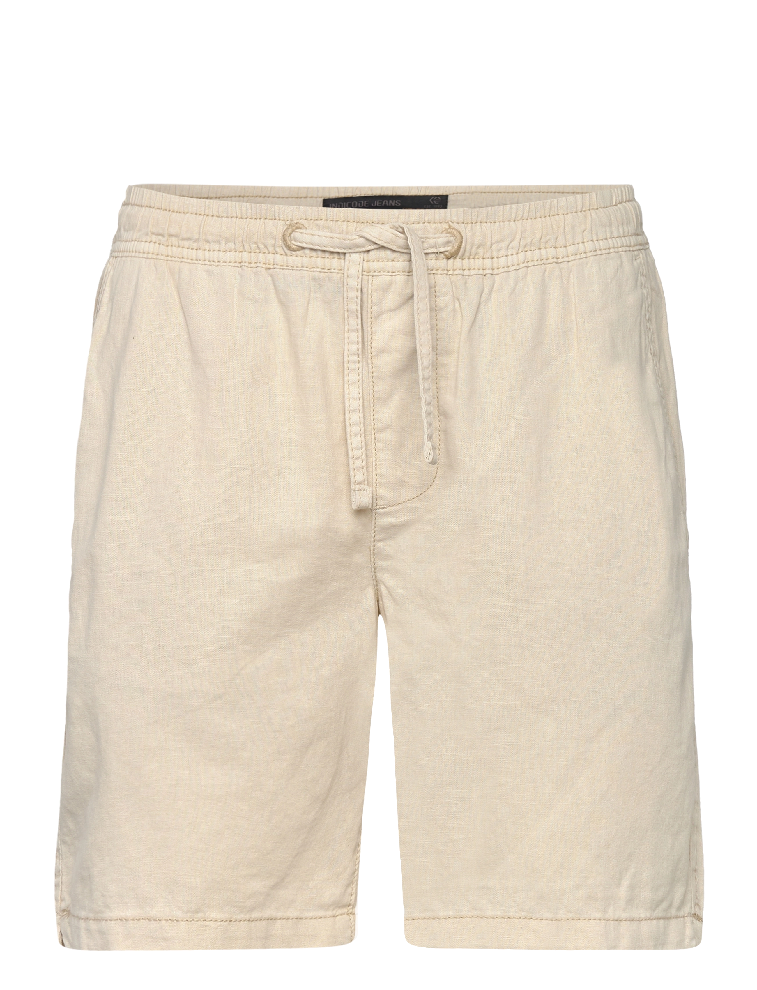 INDICODE Inwamo Beige - XL - Herren